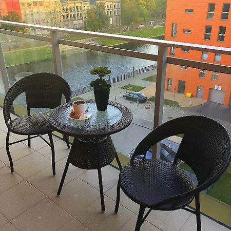 Top Designed Apartments Gdansk Ngoại thất bức ảnh