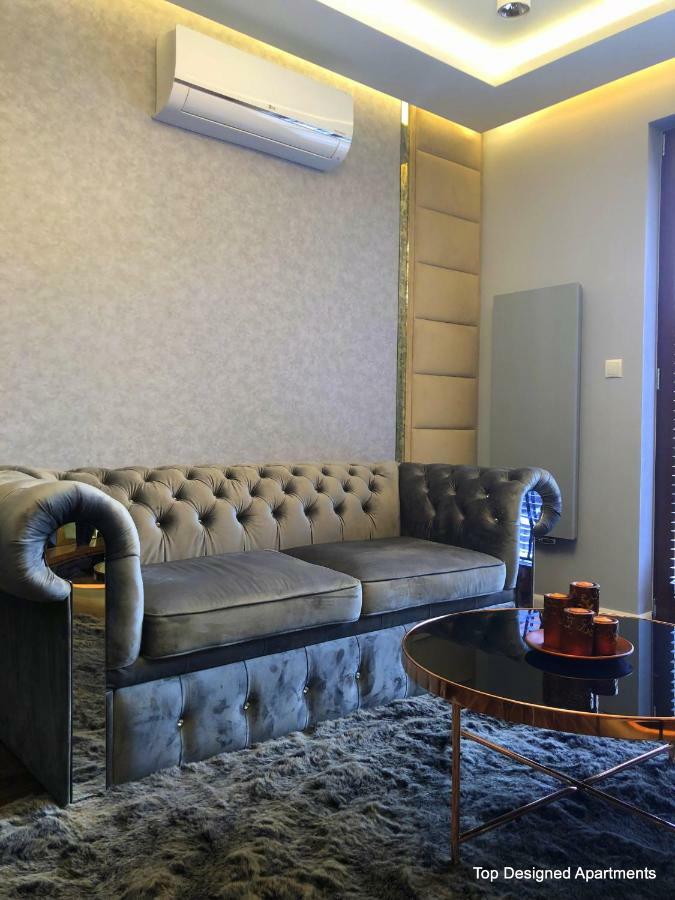 Top Designed Apartments Gdansk Ngoại thất bức ảnh