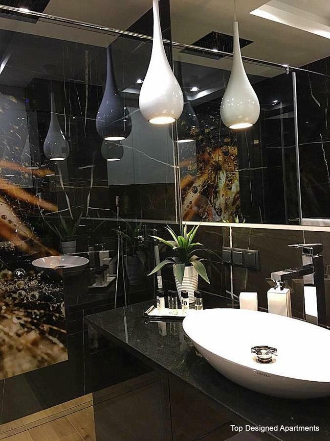Top Designed Apartments Gdansk Ngoại thất bức ảnh