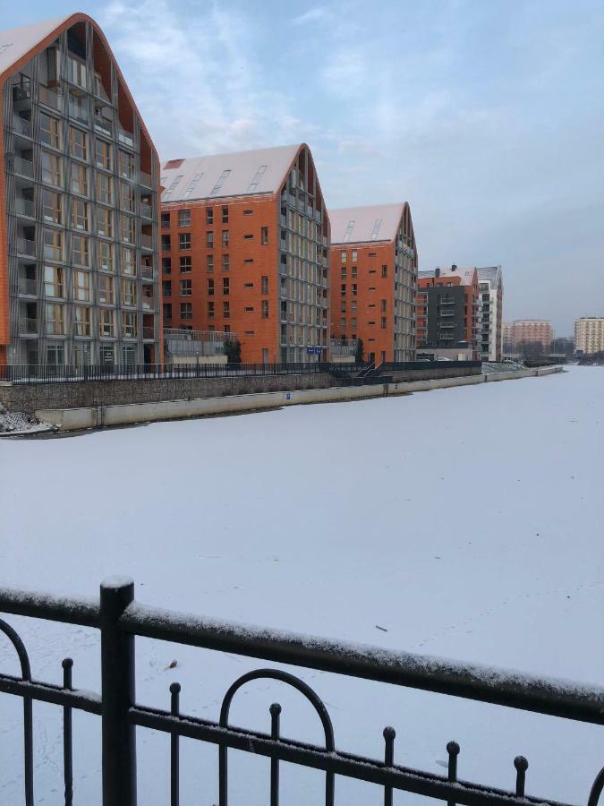 Top Designed Apartments Gdansk Ngoại thất bức ảnh